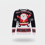 Packshot-Pere Noel Trop content