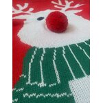 Pull de noel-SCM013-Zoom