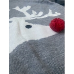 Pull de noel-SCM014-Zoom