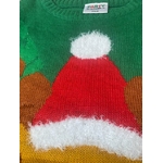 Pull de noel-SCM019-Zoom