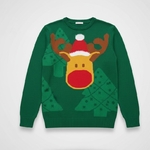 Pull de noel-SCM019