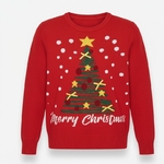 Pull de noel-SCM025