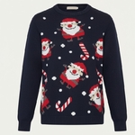 Pull de noel-SCM026