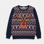 Pull de noel-SCM027