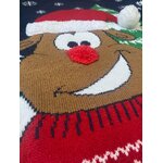 Pull de noel-SCM028-Zoom