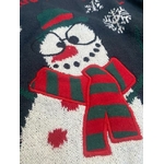 Pull de noel-SCM032-Zoom