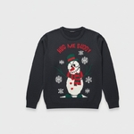 Pull de noel-SCM032
