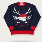 Pull de noel-SCM036