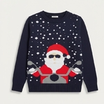 Pull de noel-SCM039