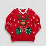 Pull de noel-SCM041