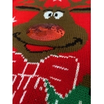 Pull de noel-SCM041-Zoom