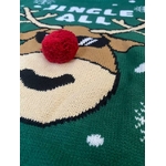 Pull de noel-SCM046-Zoom