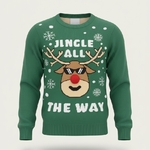 Pull de noel-SCM046
