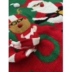 Pull de noel-SCM049-Zoom