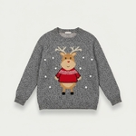 Pull de noel-SCM053