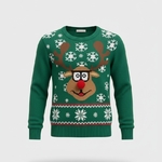 Pull de noel-SCM059