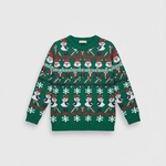 Pull de noel-SCM060