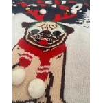Pull de noel-SCM061-Zoom