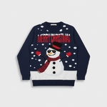 Pull de noel-SCM062