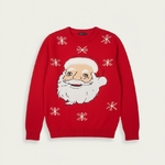 Pull de noel-SCM063