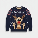 Pull de noel-SCM064
