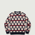Pull de noel-SCM065