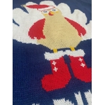 Pull de noel-SCM066-Zoom