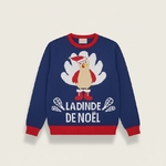 Pull de noel-SCM066