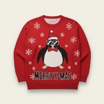 Pull de noel-SCM067
