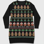 Robe de noel-SCM068