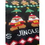 Robe de noel-SCM068-Zoom