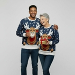 Pull-de-noel_Fibres-recyclées_Famille