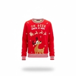 Pull de Noël_Il-est-passe-par-ici