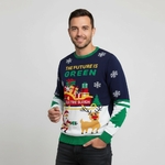 Pull de Noel-Mode-Eco_Homme