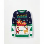 Pull de Noel-Mode-Eco