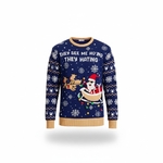 pull-de-noel-pere-noel-en-cavale