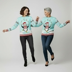 Pull-de-Noel-Pingouin-Amies