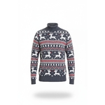 Pull-de-Noel -Col-roule