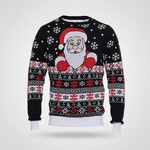 pull-moche-noel-coucou-pere-noel