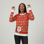 pull-moche-noel-français-Femme