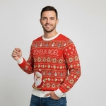 pull-moche-noel-français-Homme