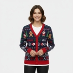 Cardigan-de-Noel-Bonne-humeur-Femme