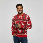 pull-de-noel-le-renne-et-le-sapin-homme