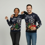 pull-moche-noel-led-feerie-noel-Couple