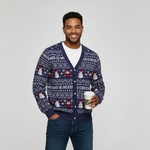 gilet-de-noel-bleu-Homme