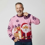pull-noel-peace-and-love-Homme