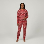 Pyjama-de-Noel-Classique-Femme