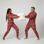 Pyjama-de-Noel-Classique-Couple