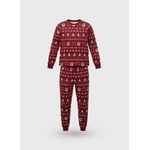 Pyjama-de-Noel-Ho Ho Ho-packshot