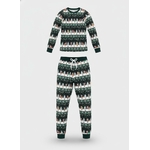 Pyjama-de-Noel-Foret enchantee-packshotjpg